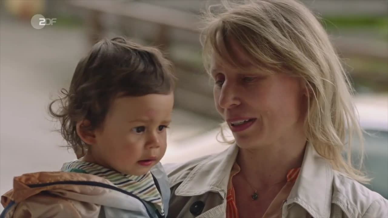 Stephanie Schönfeld Actress etalenta 