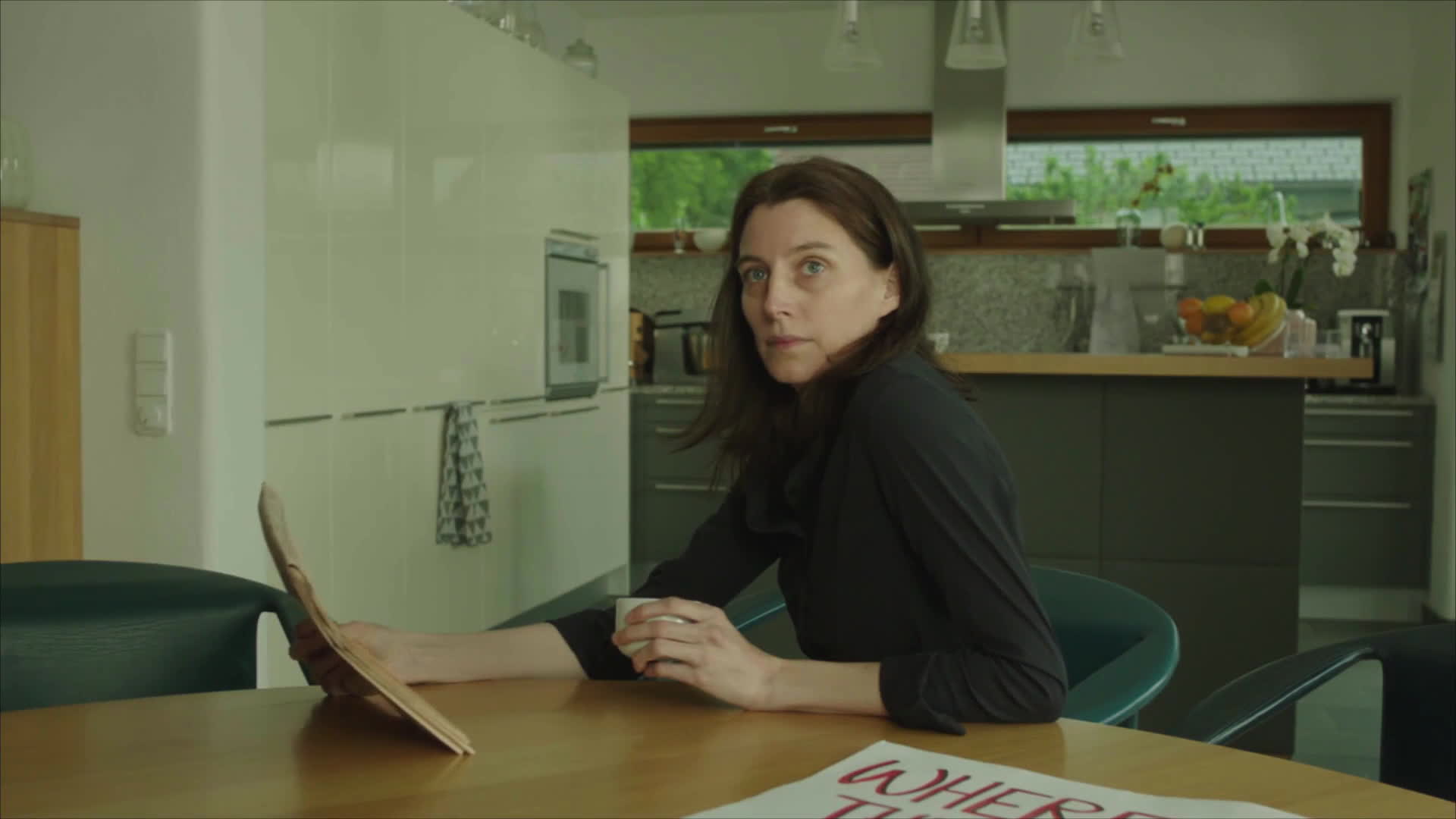 Lisa Kärcher - Showreel on etalenta