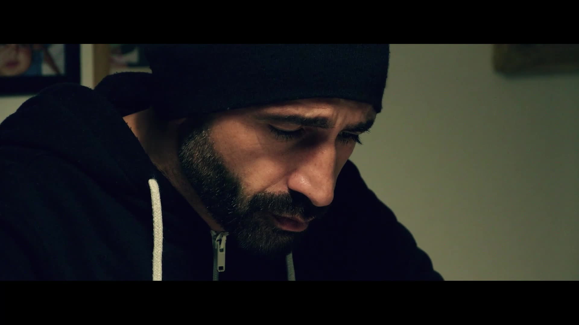 Ayhan Turan - Actor - etalenta
