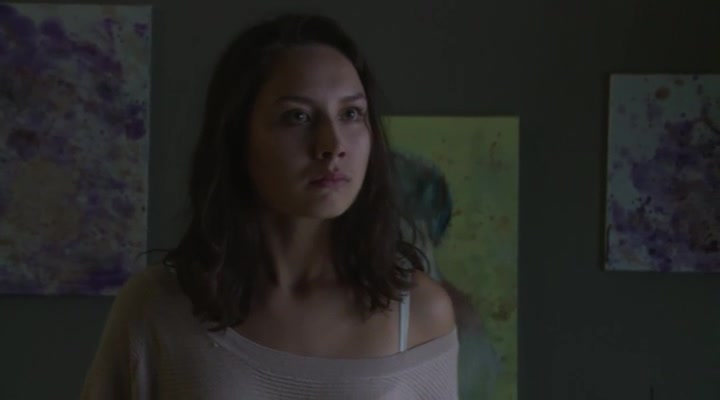 Alison Kuhn - Actress - etalenta