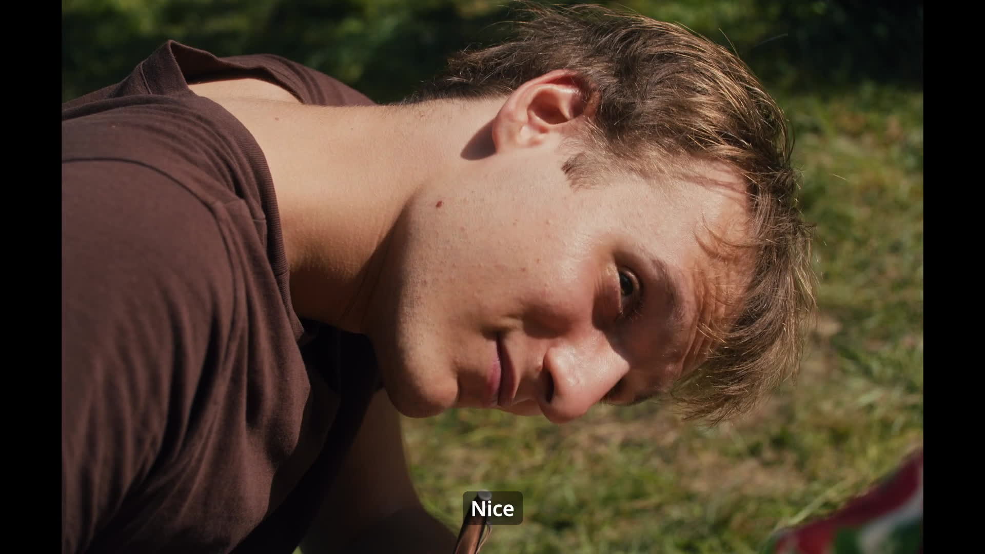 Theo Colarusso - Actor - etalenta