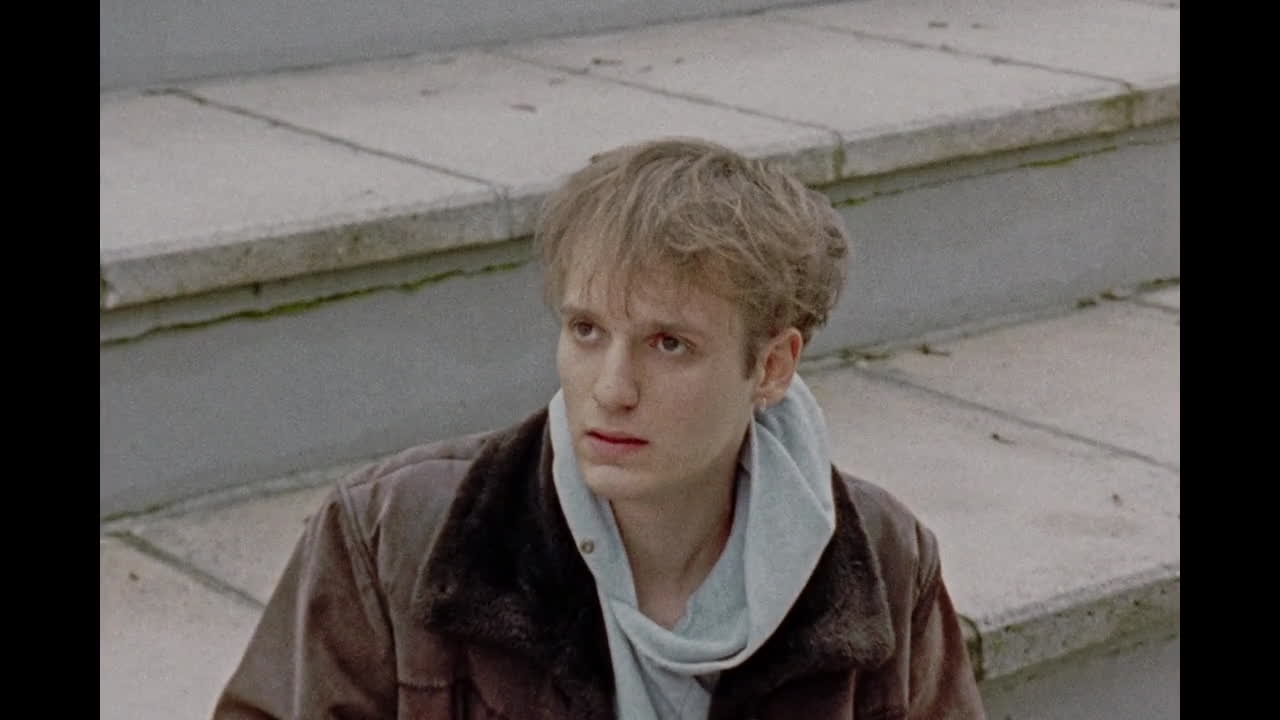 Theo Colarusso - Actor - etalenta