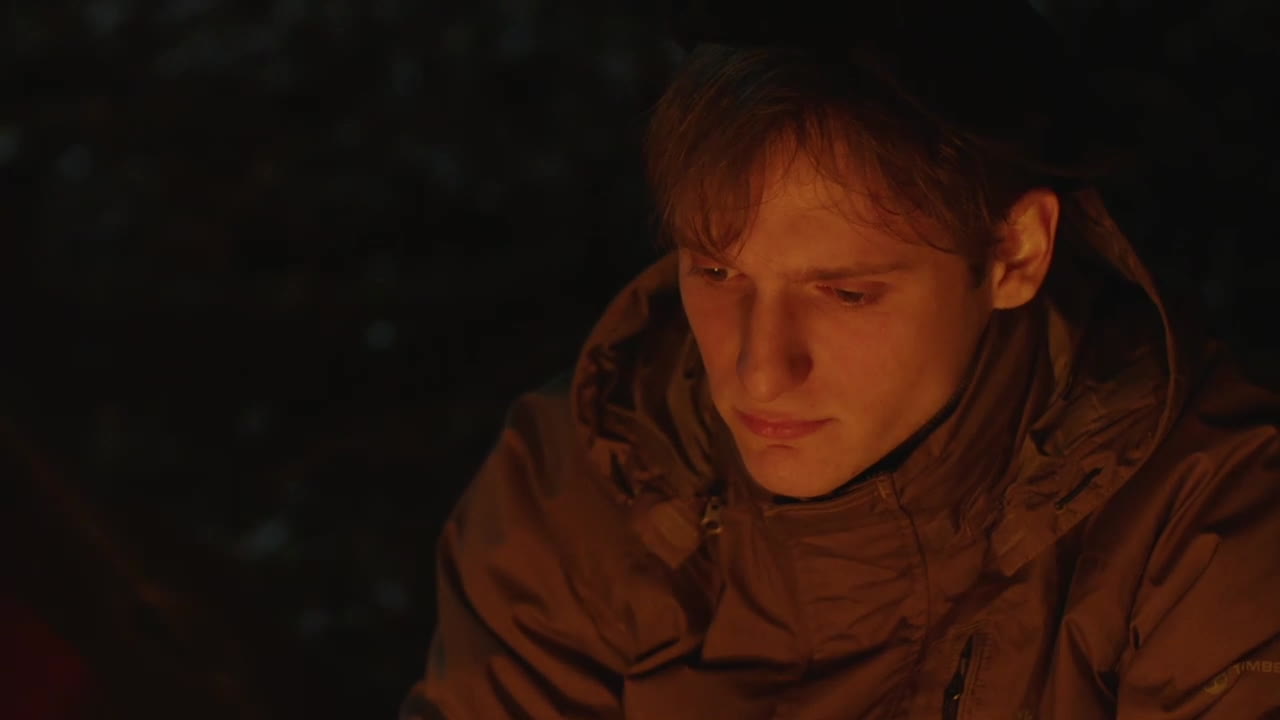 Theo Colarusso - Actor - etalenta