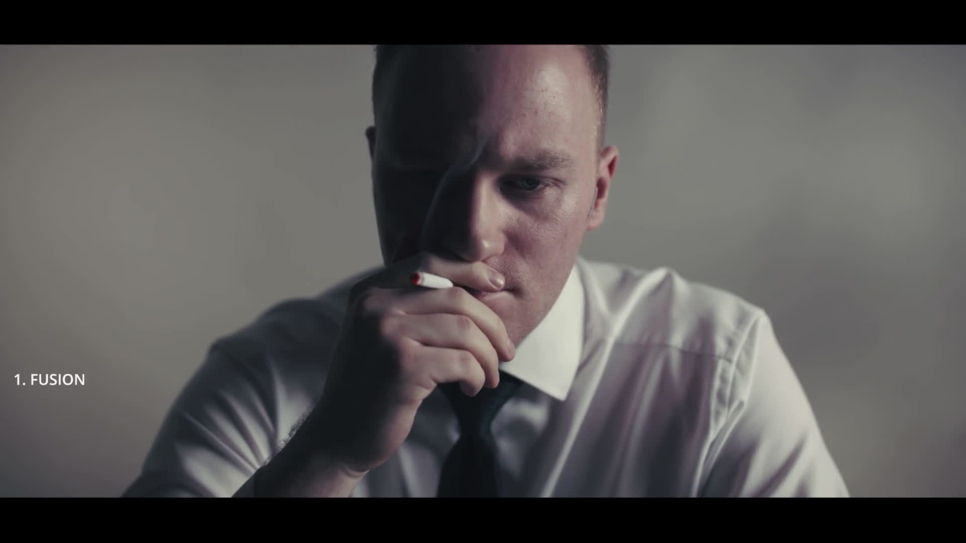 Mark Zappe - Actor - etalenta