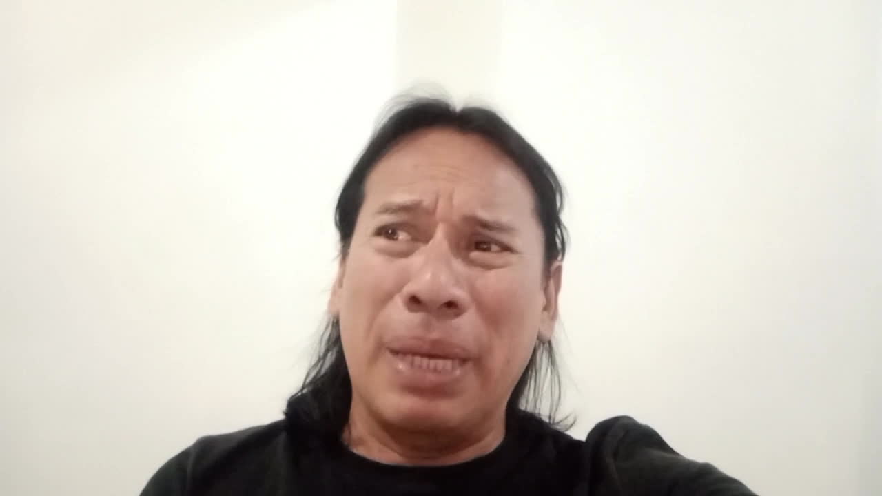 Yesid Castañeda - Actor - etalenta