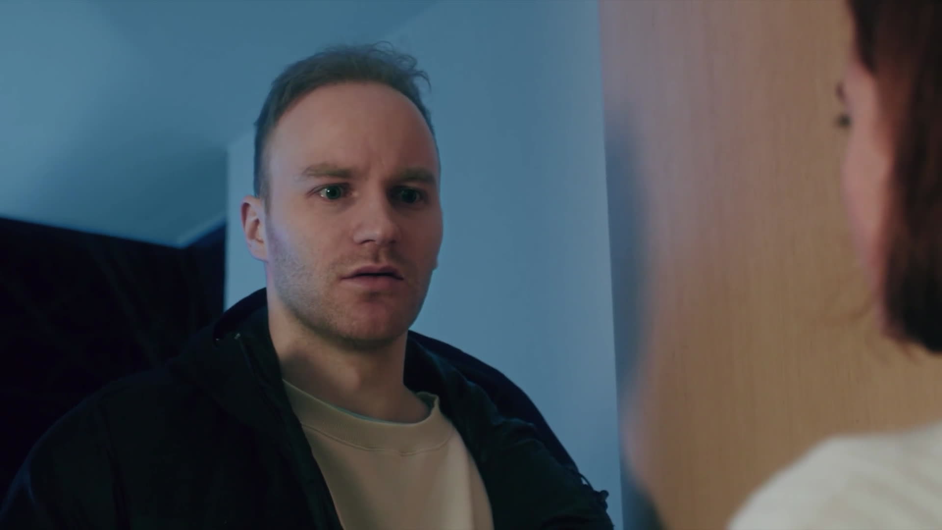 Mark Zappe - Actor - etalenta