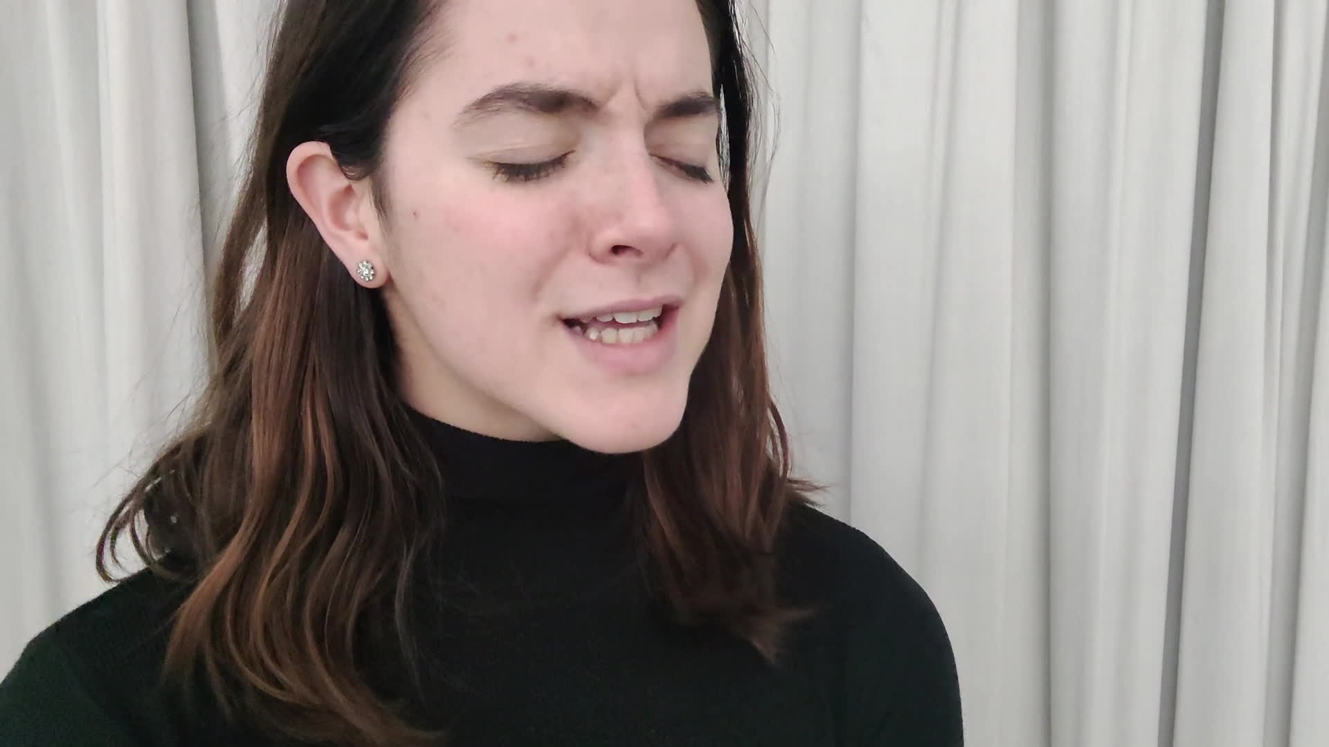 Sara Olivieri - Showreel on etalenta