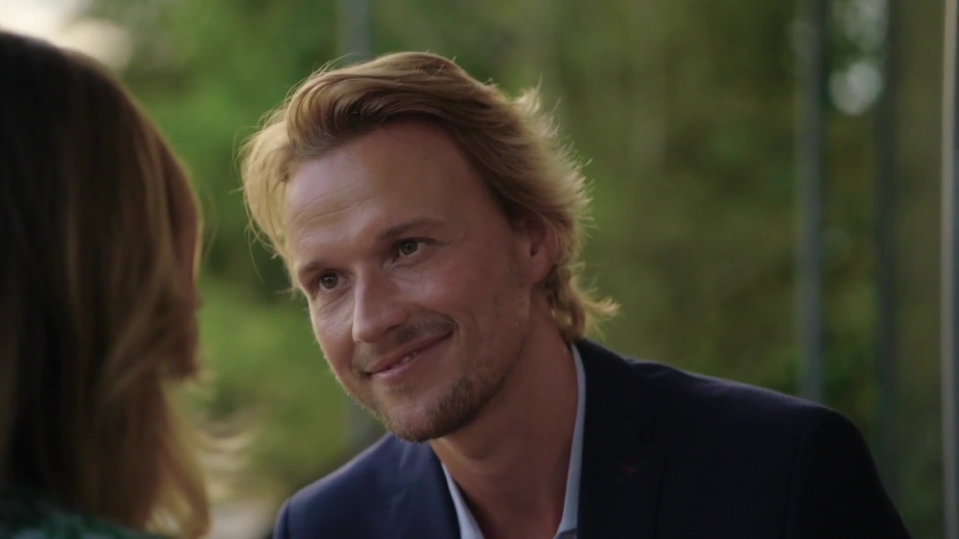 Christopher Kohn - Actor - etalenta